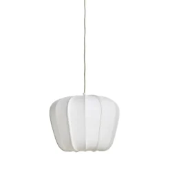 Clearance Light & Living Zubedo Ø40 taklampa Krämvit