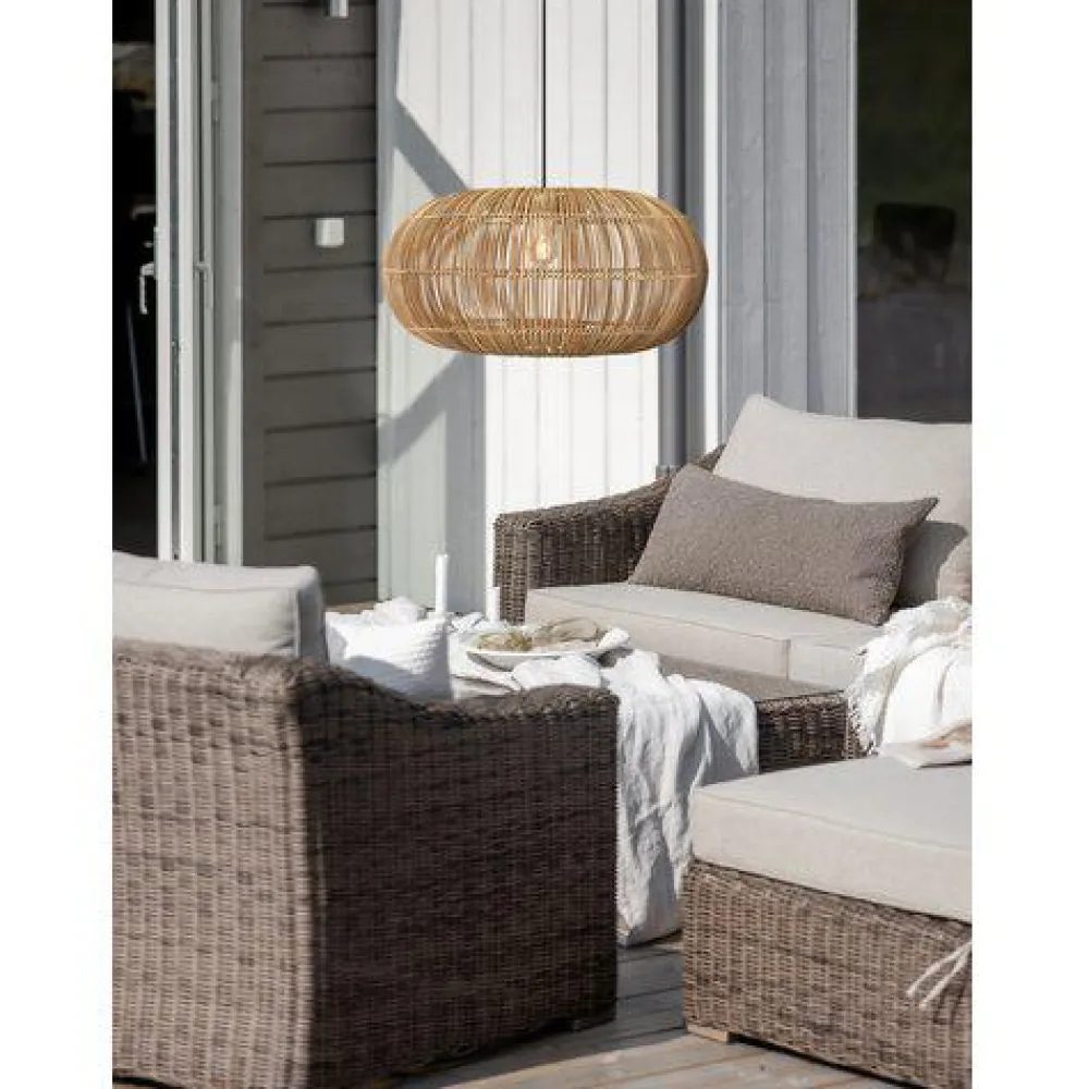 Clearance PR Home Zuri 61cm Natur